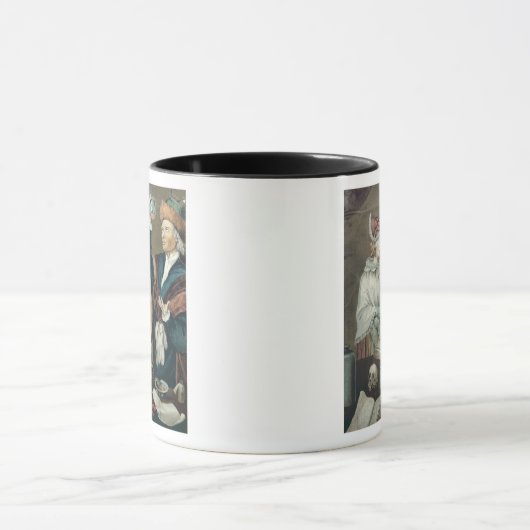 Urineonderzoek Mok (Midden)