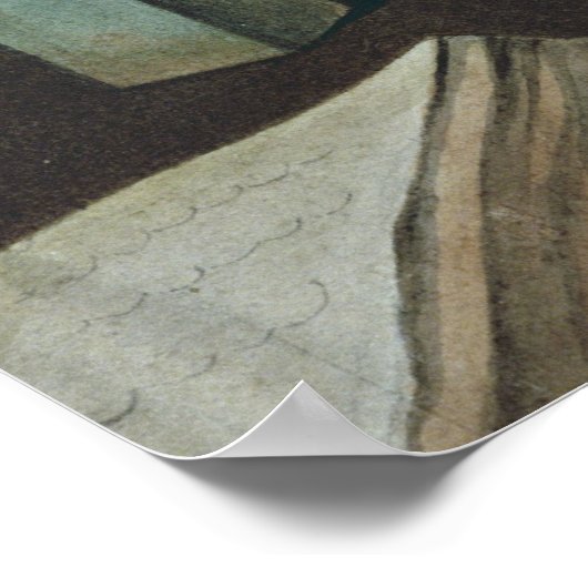 Urineonderzoek Poster (Hoek)