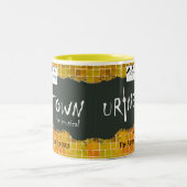 Urinetown: De Mok (Center)