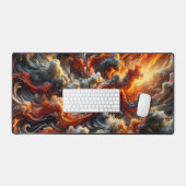 Urkräfte der Natur Bureaumat (Keyboard & Muis)