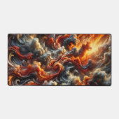 Urkräfte der Natur Bureaumat (Voorkant)