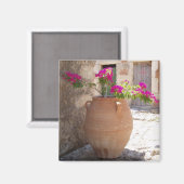 Urn Magnet (Voorkant / Achterkant)