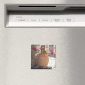 Urn Magnet (Insitu (Vaatwasser))