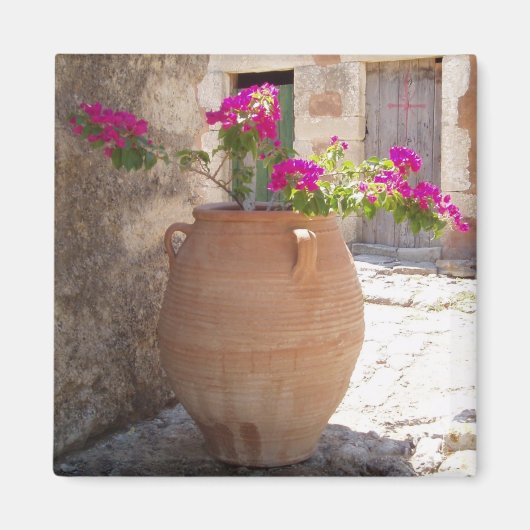 Urn Magnet (Voorkant)
