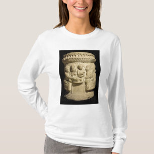 Urn met een familiemeel uit Aquileia T-shirt