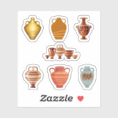 Urn Stickers (Vel)