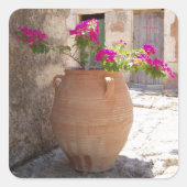 Urn Stickers (Voorkant)