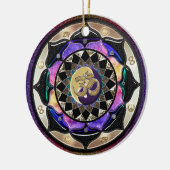 UROCK! Surprise Mandala Ornament (Links)
