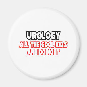 Urologie... Koel Kinderen Magneet