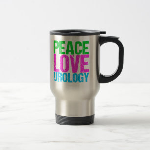 Urologist Peace Love Urology Reisbeker
