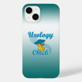 Urology Chick #3 Case-Mate iPhone Case (Achterkant)