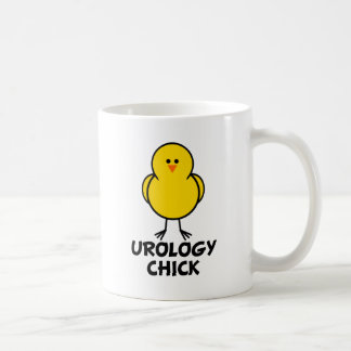 Urology Chick Koffiemok