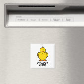 Urology Chick Magneet (Insitu (Vaatwasser))