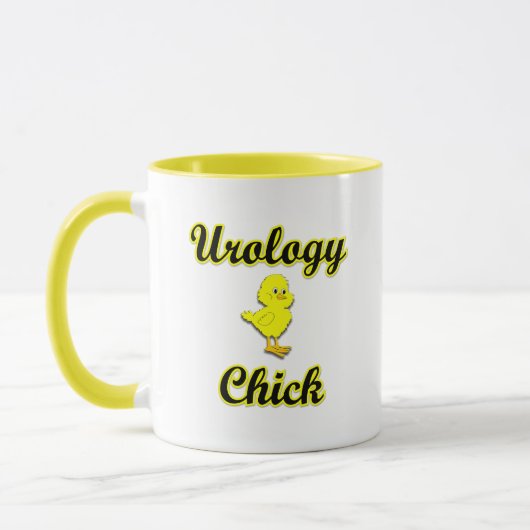 Urology Chick Mok (Links)