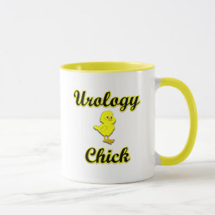 Urology Chick Mok