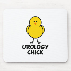 Urology Chick Muismat