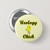 Urology Chick Ronde Button 5,7 Cm (Voorkant /achterkant)