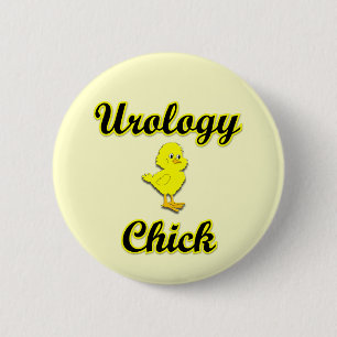 Urology Chick Ronde Button 5,7 Cm