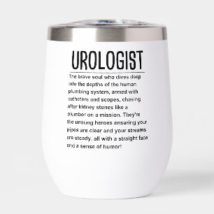 Uroloog