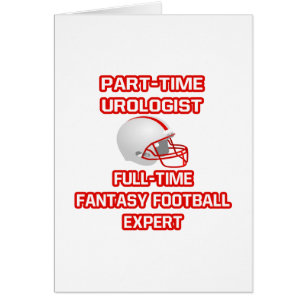 Uroloog.. Fantasy Football Expert