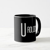 Uroloog Mok (Voorkant rechts)