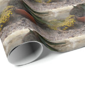 Uromastyx geyri cadeaupapier (Rol Hoek)