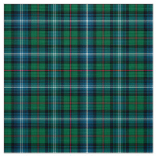 Urquhart Ancient Tartan Stof