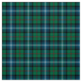Urquhart Ancient Tartan Stof