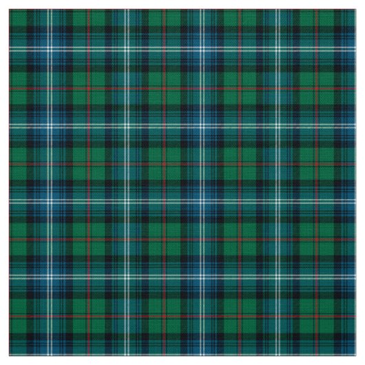 Urquhart Ancient Tartan Stof (Swatch)