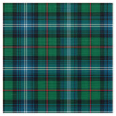 Urquhart Ancient Tartan Stof (Close Up)