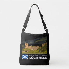 URQUHART CASTLE CROSSBODY TAS