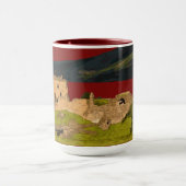 URQUHART CASTLE MOK (Midden)