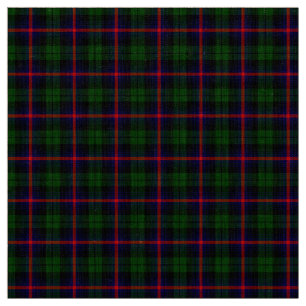 Urquhart Modern Tartan Stof
