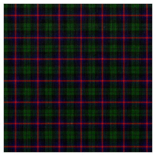 Urquhart Modern Tartan Stof (Swatch)
