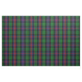 Urquhart Tartan Afdrukken Stof (Fat Quarter)