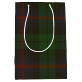 Urquhart Tartan Medium Cadeauzakje (Voorkant)