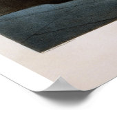 urrier & ives lithograaf - altijd Amerikaans Firem Poster (Hoek)