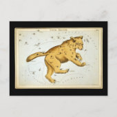  Ursa Major Beer Briefkaart (Voorkant)