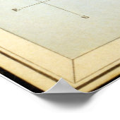 Ursa Major Poster (Hoek)