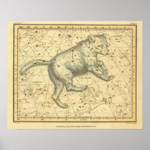 Ursa Major Poster