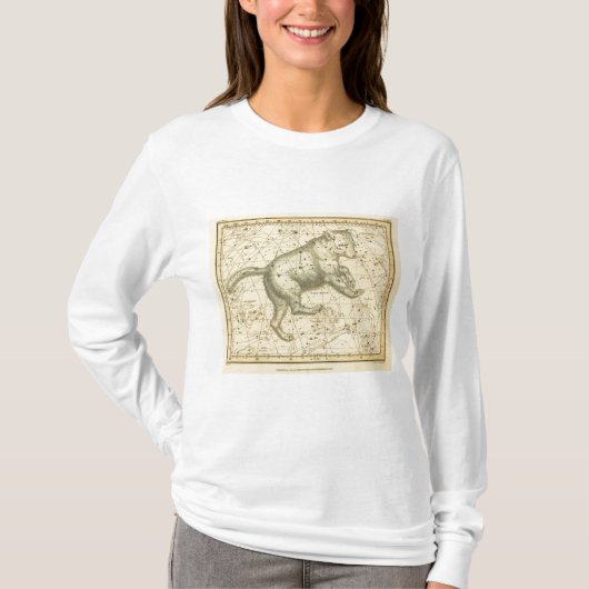 Ursa Major T-shirt (Voorkant)