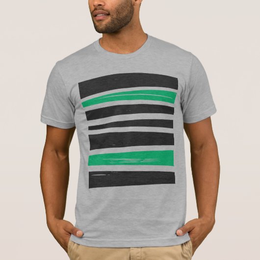 Ursa Minor T-shirt (Voorkant)