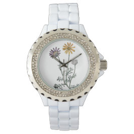Ursinia anthemoides zonnebrand botanisch Horloge