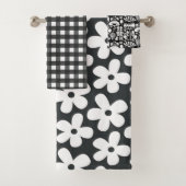 Ursula en vrienden bad handdoek (Insitu)