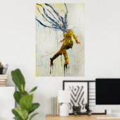 Ursula Poster (Thuiskantoor)