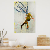 Ursula Poster (Keuken)