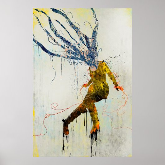 Ursula Poster (Voorkant)