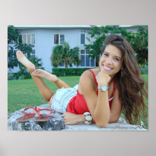 Ursula-Poster Poster