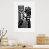 Ursuline Guest House Poster (Keuken)