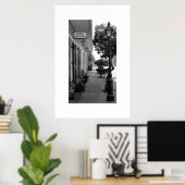 Ursuline Guest House Poster (Thuiskantoor)